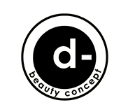 d- beauty concept