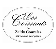 Les Croissants de Zaida González