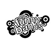 My funny bands