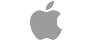 Marca innominada: la manzana de Apple