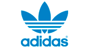 Example of unnamed trademark: Adidas