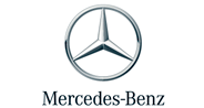 Example of unnamed trademark: Mercedes Benz