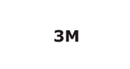 Example of named trademark: 3M