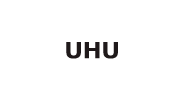 Example of named trademark: UHU