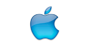Example of unnamed trademark: Apple