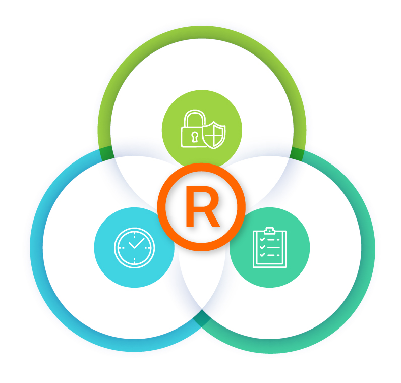 Declaración de uso real y efectivo de marca