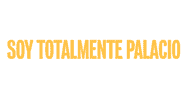 Aviso comercial o slogan: Soy totalmente palacio