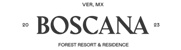 Logo Boscana