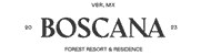 Logo Boscana