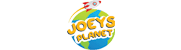 Logo Joey's Planet