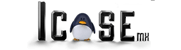 Logo Icase mx