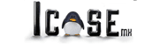 Logo Icase mx