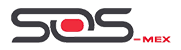 Logo SOS-mex