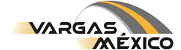 Logo Vargas México