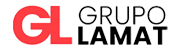 Logo GL Grupo Lama