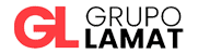 Logo GL Grupo Lama
