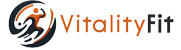 Logo VitalityFit