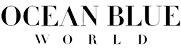 Logo Ocean Blue World