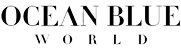 Logo Ocean Blue World