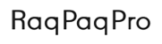 Logo RaqPaqPro