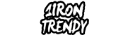 Logo 1Iron Trendy