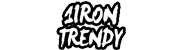 Logo 1Iron Trendy