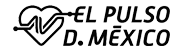 Logo El Pulso D. México