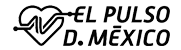 Logo El Pulso D. México