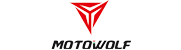 Logo Motowolf