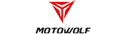 Logo Motowolf