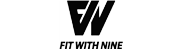 Logo Fit With Nine