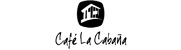 Logo Café La Cañada