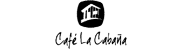 Logo Café La Cañada