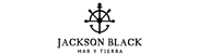 Logo Jackson Black
