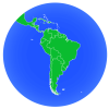 América Latina